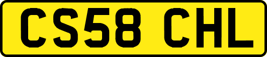 CS58CHL