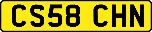CS58CHN
