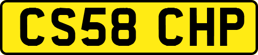 CS58CHP