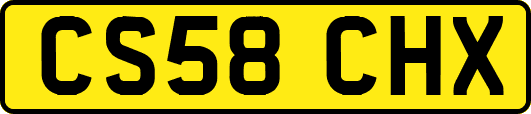 CS58CHX