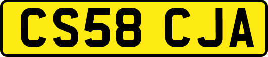 CS58CJA