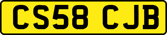 CS58CJB