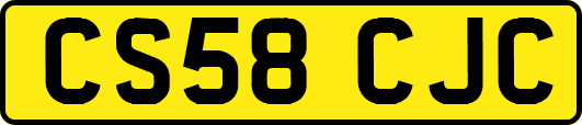 CS58CJC