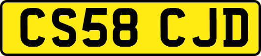 CS58CJD