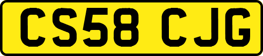 CS58CJG