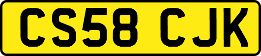 CS58CJK