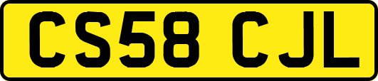CS58CJL
