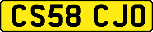 CS58CJO