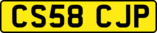 CS58CJP
