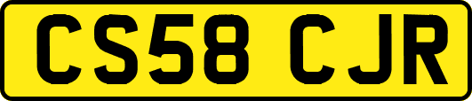 CS58CJR