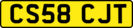 CS58CJT