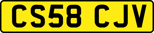 CS58CJV