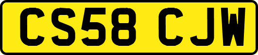 CS58CJW