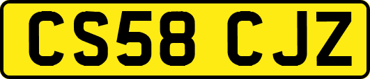 CS58CJZ