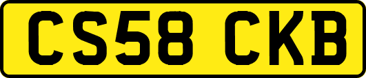 CS58CKB