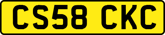 CS58CKC