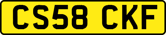 CS58CKF