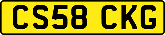 CS58CKG