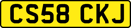 CS58CKJ