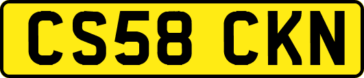 CS58CKN