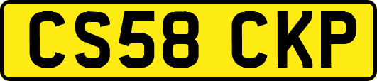 CS58CKP