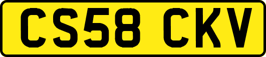 CS58CKV