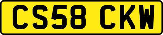 CS58CKW