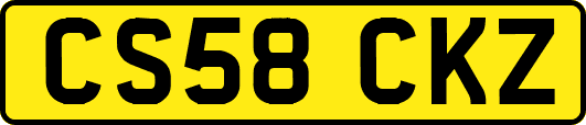 CS58CKZ