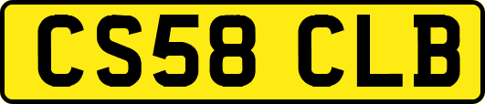 CS58CLB