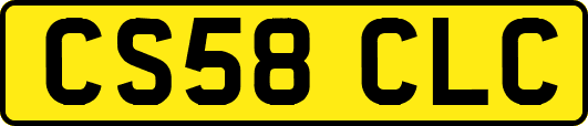 CS58CLC
