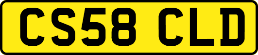 CS58CLD
