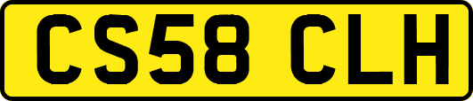CS58CLH
