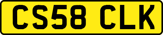 CS58CLK