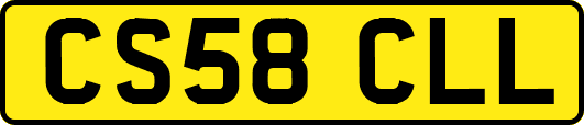 CS58CLL