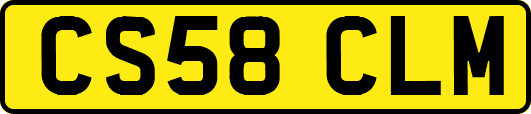 CS58CLM