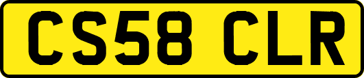 CS58CLR