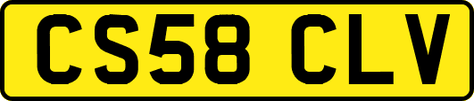 CS58CLV