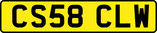 CS58CLW