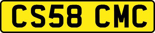 CS58CMC