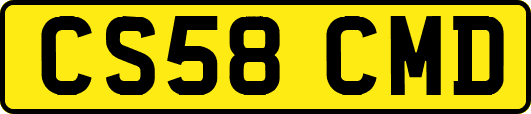 CS58CMD