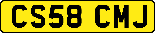 CS58CMJ