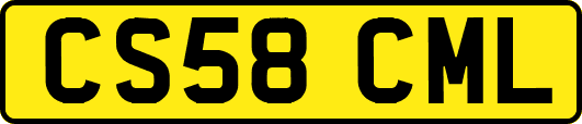 CS58CML