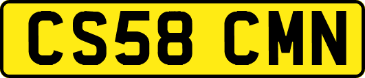 CS58CMN