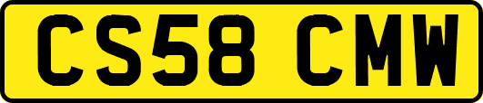 CS58CMW