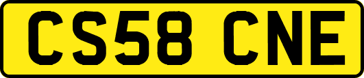 CS58CNE