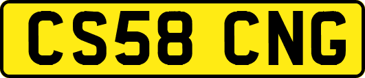 CS58CNG