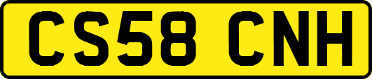 CS58CNH