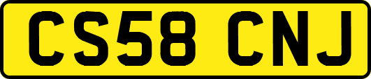 CS58CNJ