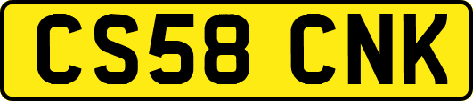 CS58CNK