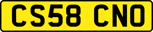 CS58CNO